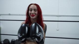 I Will Fuck You Up (1080p)