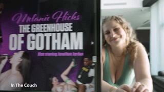 Ivy Andrews - Stuck Step Daughter (HD-1080)