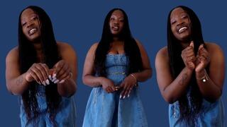 Wedgied For My Entertainment