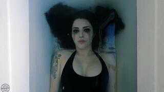 Gothic Bathtub Experience