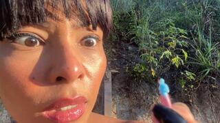 enslaving the invaders of my home