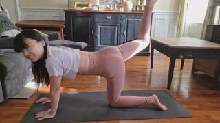 Secret mommy 4 My stepson Fuck me