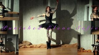 Punished Eleve Sofie