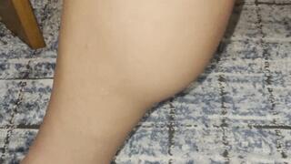 Shake Shake Shake Calf Jiggle