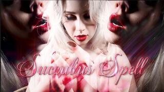 Succubus Spell