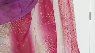 Khaleeji Goddess: Oriental Seduction for Your Worship