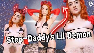 Step-Daddy's Lil Demon