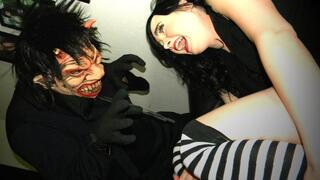 Hornswoggled! [Edited] (MP4)