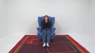 Alice s Training Session