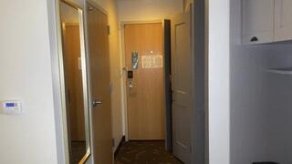 Two thieves caught stealing