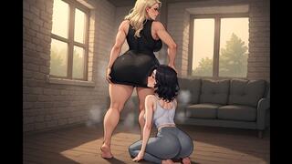 Farting Confessions #84: My Landlord's Bubbly Backlash