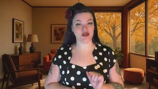 You Have to Beg for Your Candy