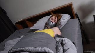 Bella Trix - Bratty Hostage