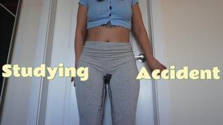 POV: Studying Accident