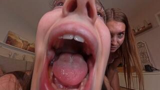 Maryana and Olya in: The Great Betrayal Part 3 6K VR360