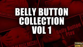 KingMarti: Belly Button Collection Vol 1 - Full HD 1080p