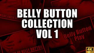 KingMarti: Belly Button Collection Vol 1 - 4K UHD 2160p