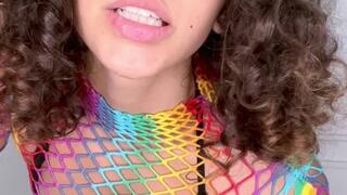 Sloppy slipper obsession ~ NicoLuva