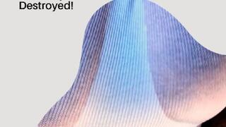 Wet and Wild! Soaking Wet Tank Tops Get Destroyed!