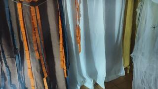 I enjoy hallowen because I have so much to crush and stomp on with my stiletto heels (1)