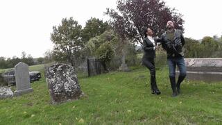 Will Justice; Menaced By Monaco