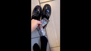 Pokemon Card Pack Insoles