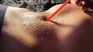 Stomp & Ice — Heat, Cold, and Full Control