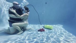 Carissa Dumond Has Gambling Debts With The Wrong People