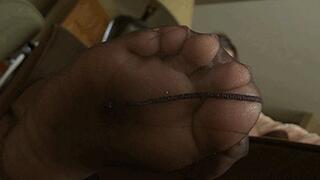 Thou Must Submit To Me, 4th