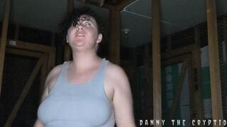 CAGED Part 1: Thrown In & Locked Up