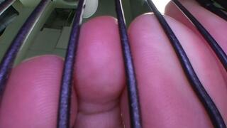 Roxana's Ticklish Fantasy (Tiny3DX 9)