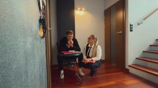 Rehabilitate the Boss MOV