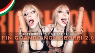 Ti chiamo frocio e ricchione fin quando non sborri 2 ITA 720p