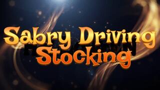 Dr Sabrina, MD part 1