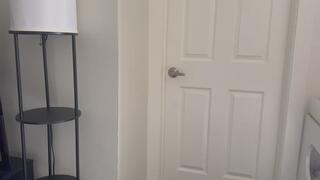 Diaper Boy Accidentally Goes