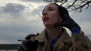 Smoke Spit Seduction