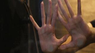 Big Hands Long Natural Fingernails Performance