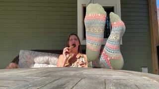 Sweat Master BBC pov3