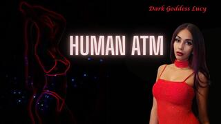 Captivated Pt 2 Human ATM Conditioning with Affirmations