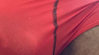 Bearzinho Black — The POV Heel Experience (Hotel Room Edition)