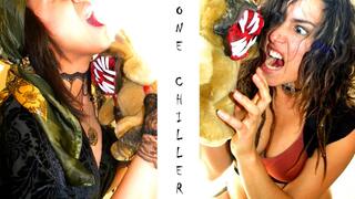 Bone-Chillers! 2 (MP4)