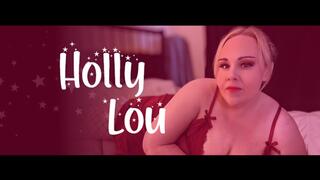 be a good boy and follow my instructions