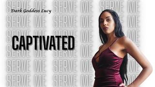 Captivated into Serving with Affirmations