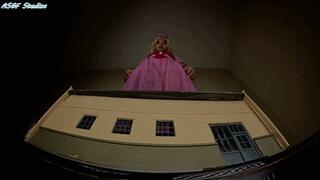 Genie (GM) will do your bidding Master! GIANTESS POV! - MP4