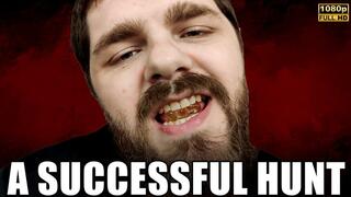 KingMarti: A Successful Hunt - Gummy Bear Vore - Full HD 1080p