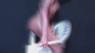 Step Sister Caught her Step Brother Masturbation to her Lingerie Pics