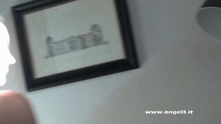 Carolina Abril Sicilia Threesome