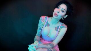 Your nasty Halloween menu - CEI, JOI, Pee, Caviar, Feeder