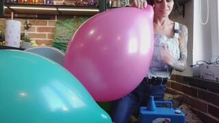 Mishels popping corner