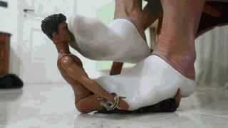 My Favorite Little Silent Slave AVI (1920x1080) FHD